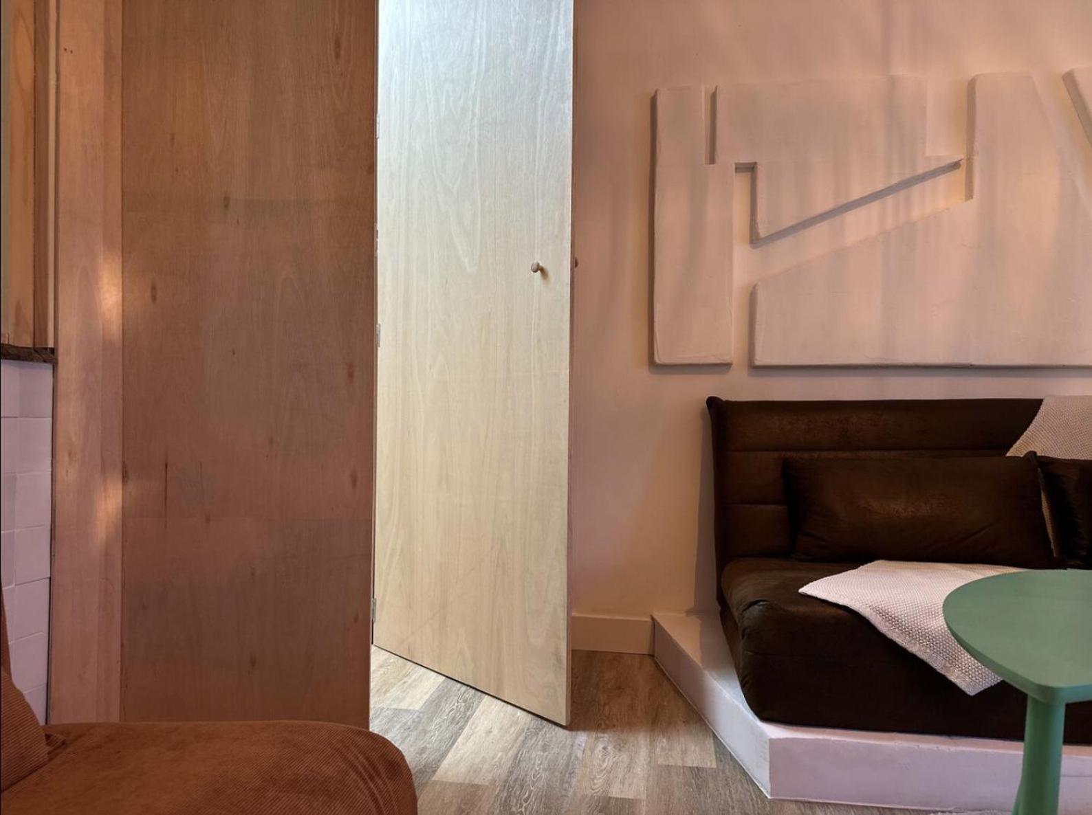 All New Loft Architecte - Bain Duo & Cinema Apartment Agde Exterior foto