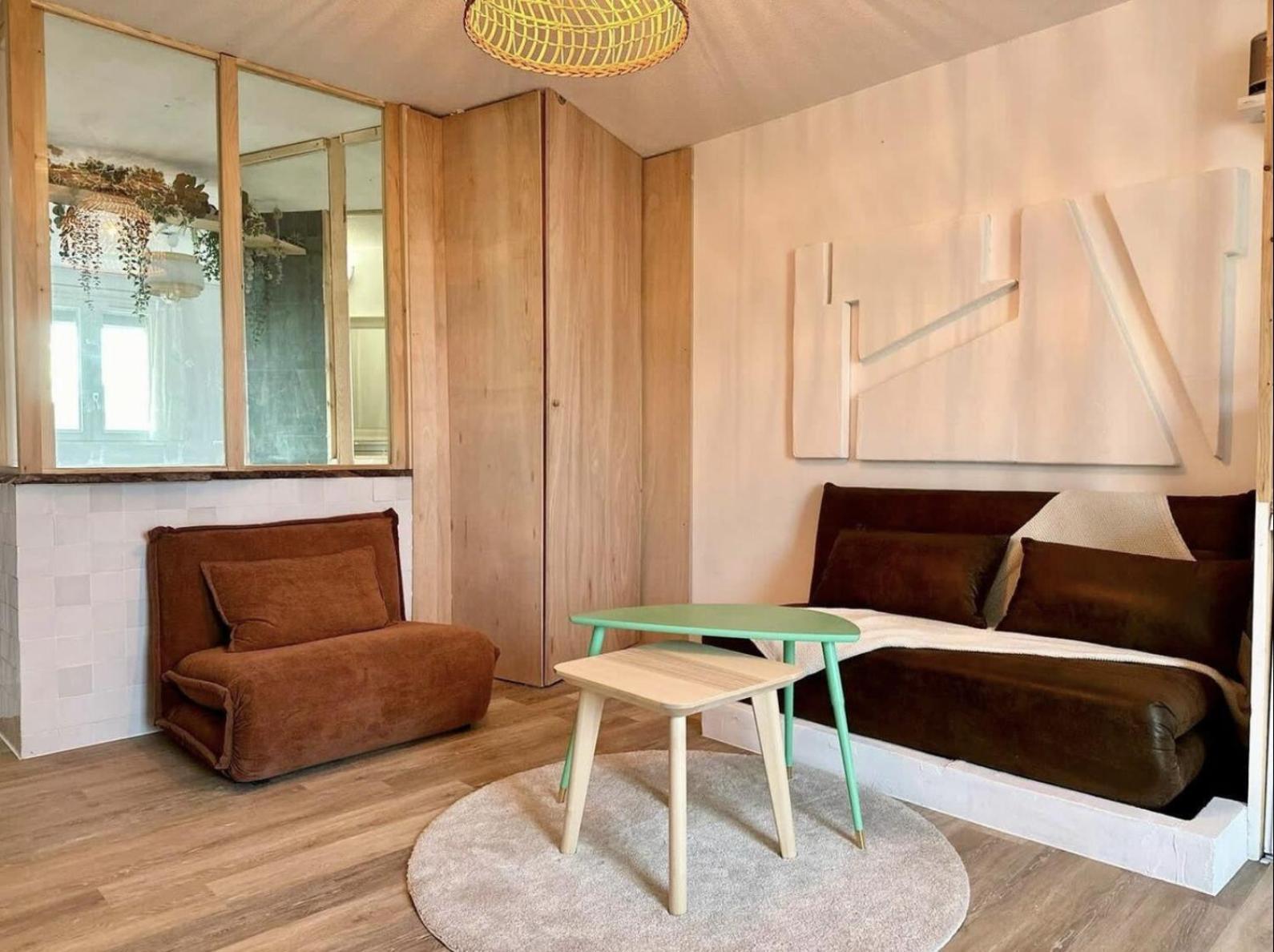 All New Loft Architecte - Bain Duo & Cinema Apartment Agde Exterior foto